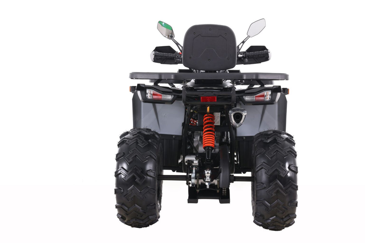 Maxi Quad Shark III - ATA200