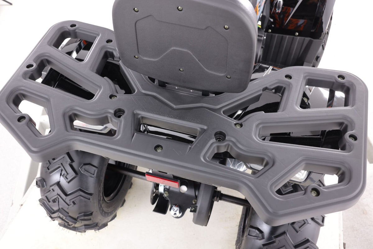 Maxi Quad Shark III - ATA200