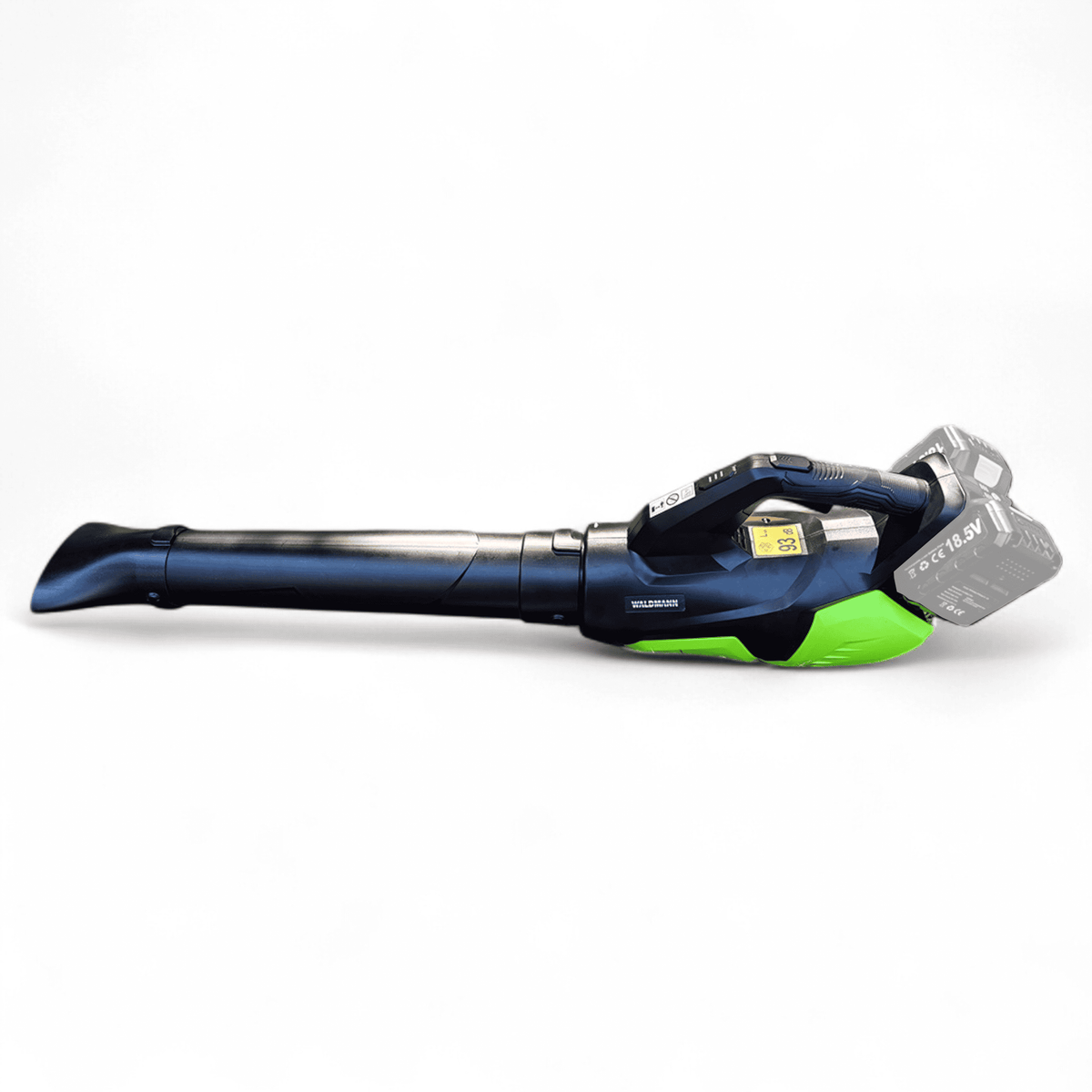 Soffiatore elettrico