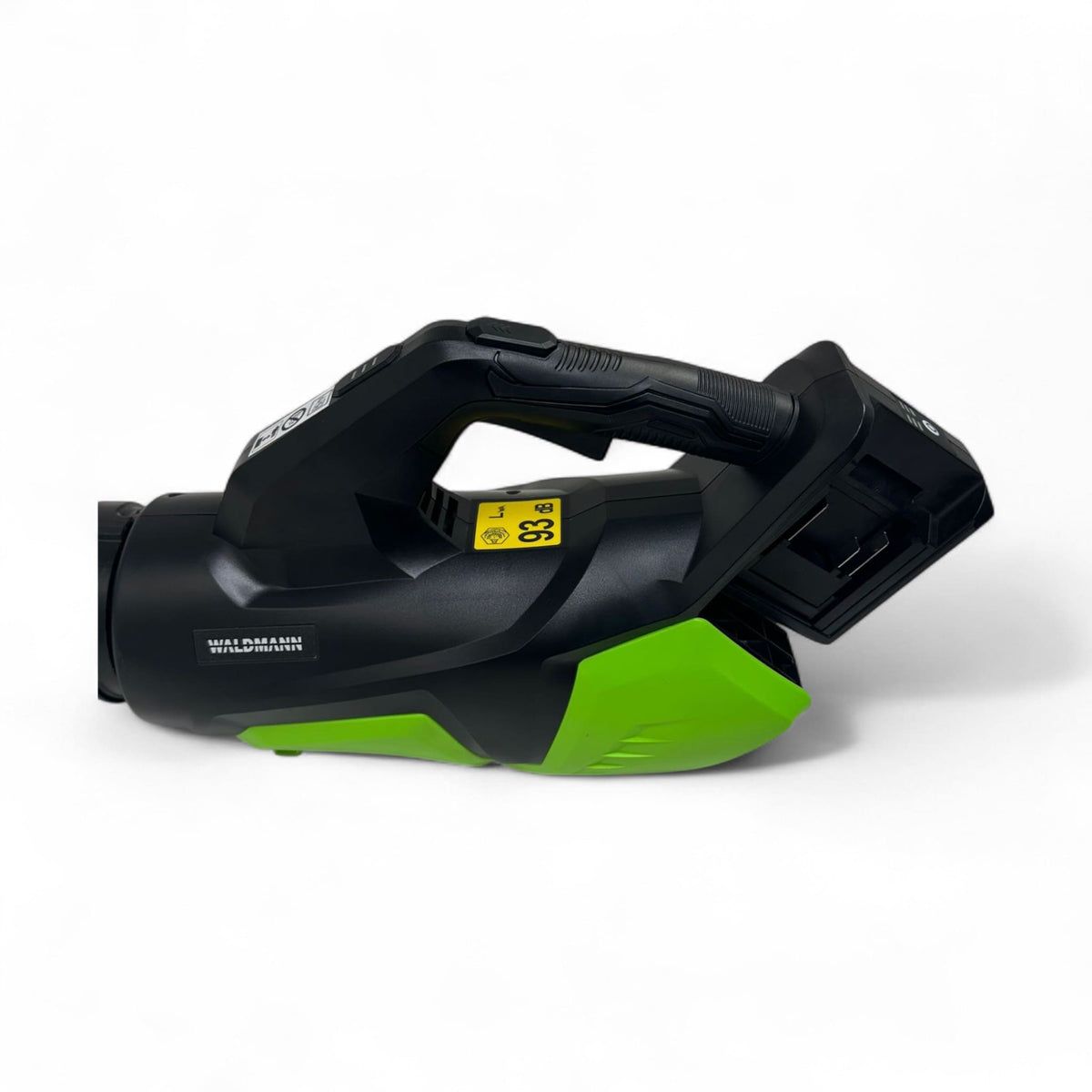 Soffiatore elettrico