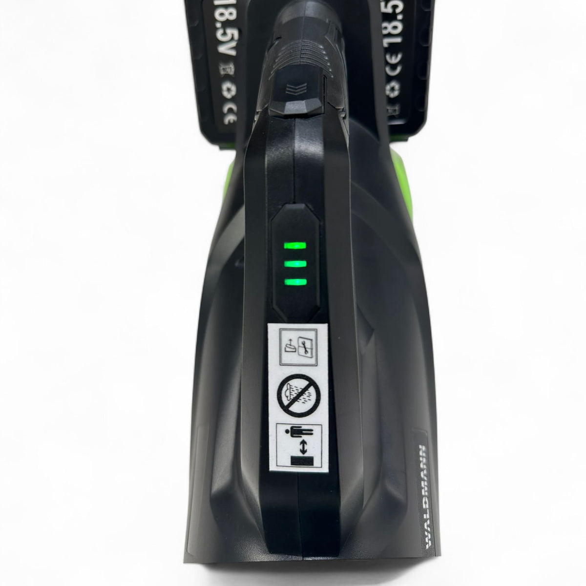 Soffiatore elettrico