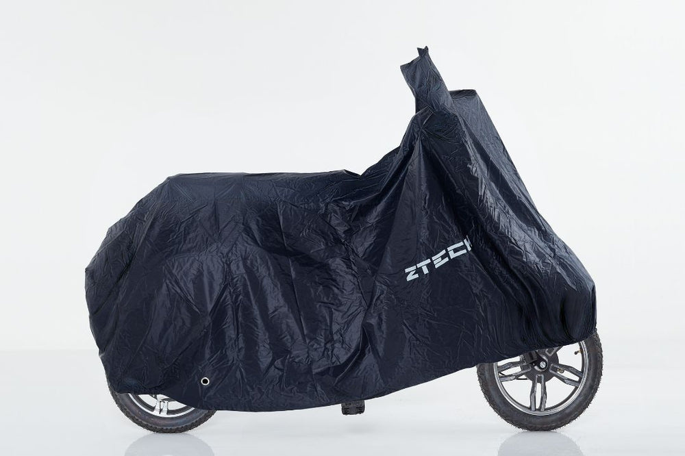 Telo copri scooter ZT-09 – colore (prodotto)