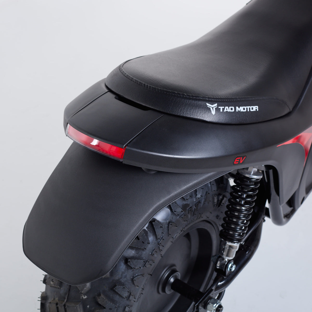 Moto elettrica Zodiac