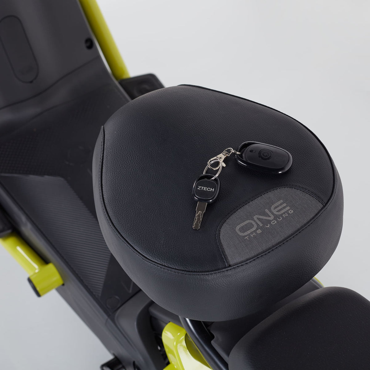 Bici Elettrica Scooter ASTRO - ZT-08