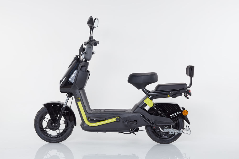 Bici Elettrica Scooter ASTRO - ZT-08