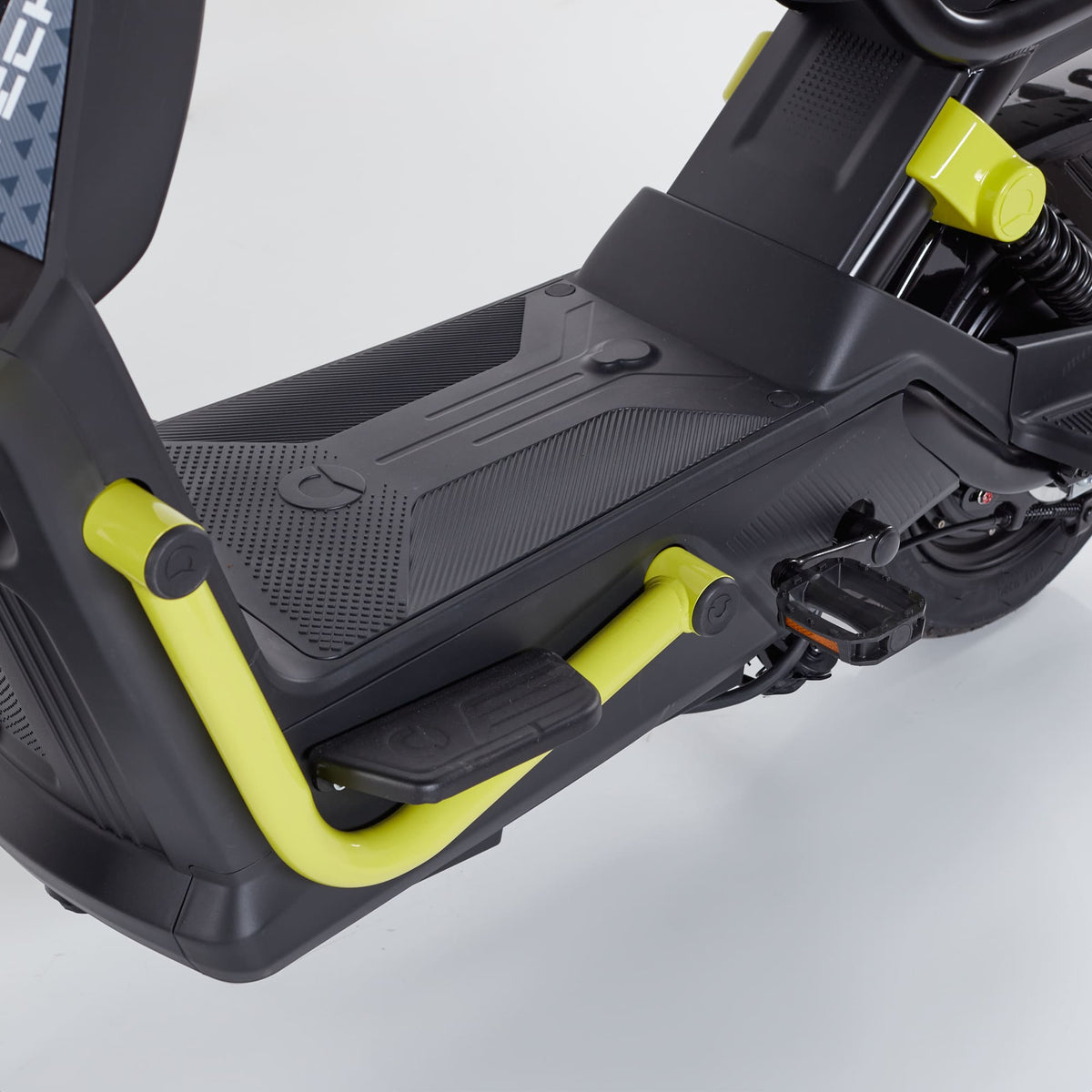 Bici Elettrica Scooter ASTRO - ZT-08