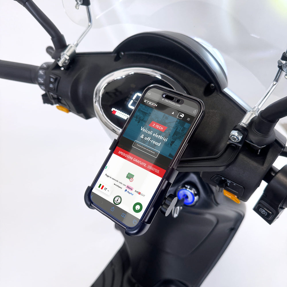 Bici Elettrica Scooter ZTECH - ZT-09FL