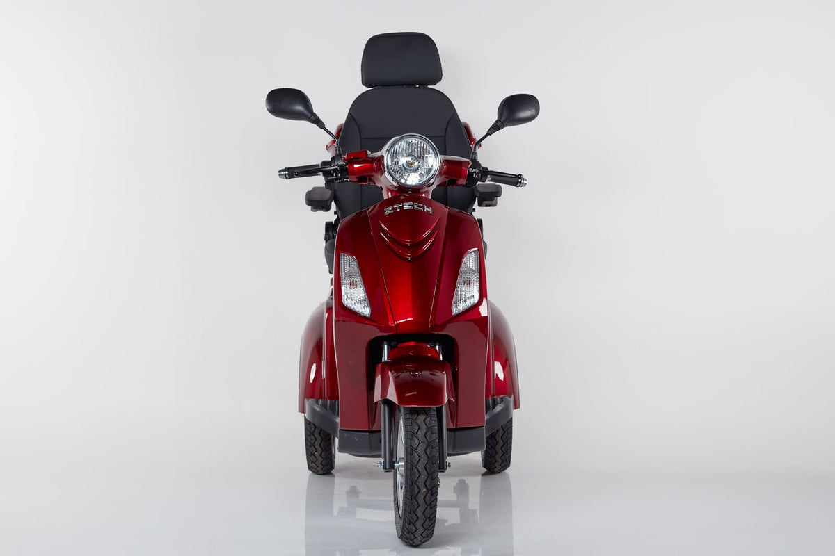 Veicolo per invalidi TRILUX - ZT-15C