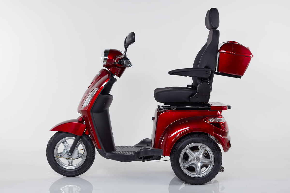 Veicolo per invalidi TRILUX - ZT-15C