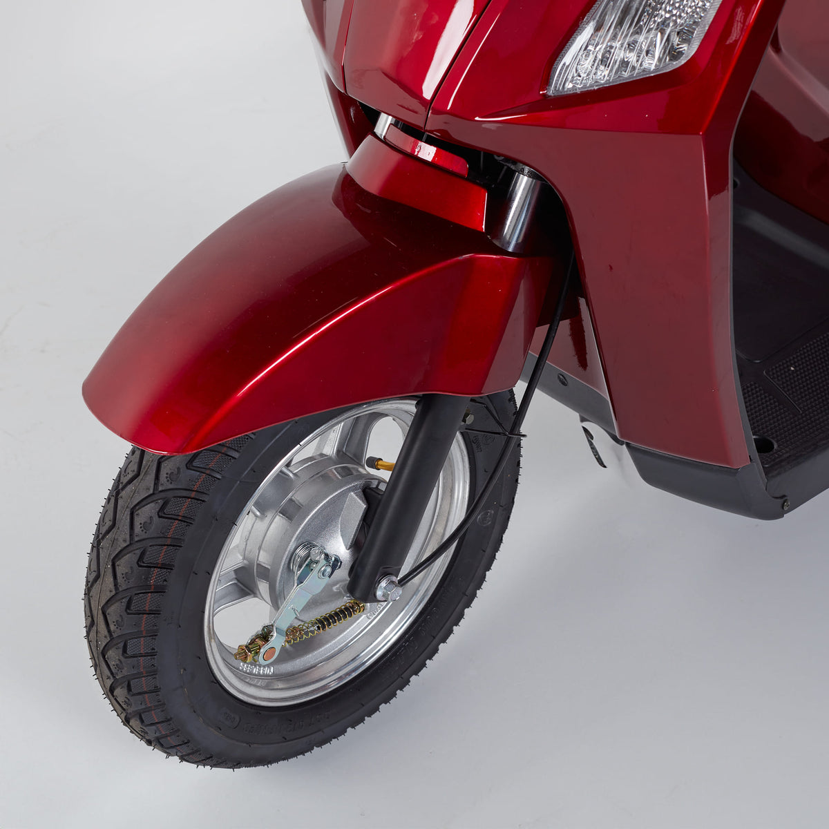 Veicolo per invalidi TRILUX - ZT-15C