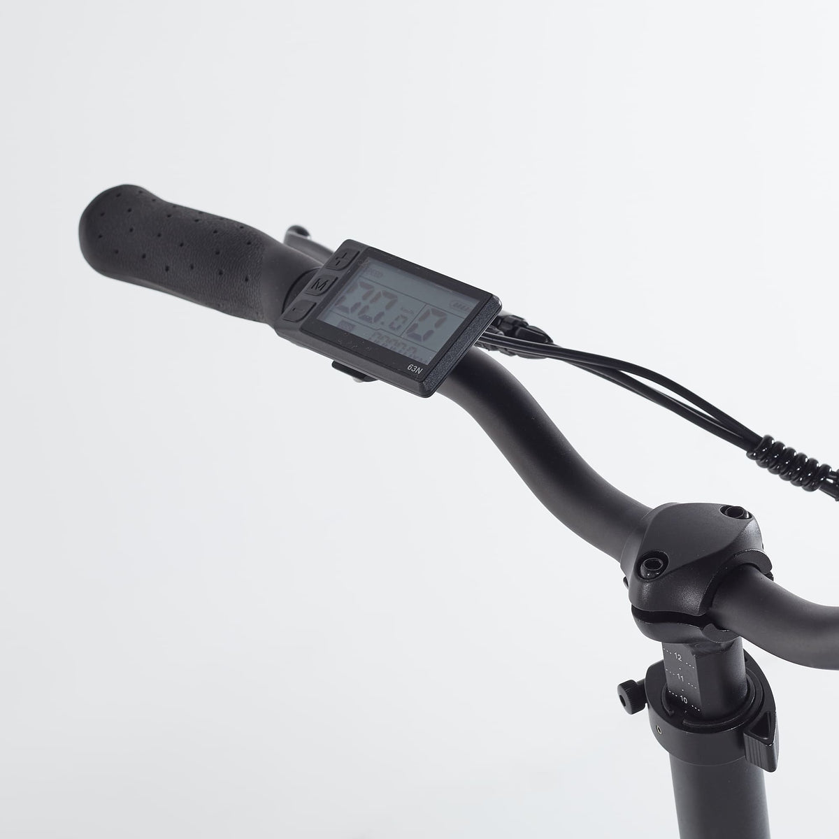 Bici Elettrica FOLDING - ZT-89EF