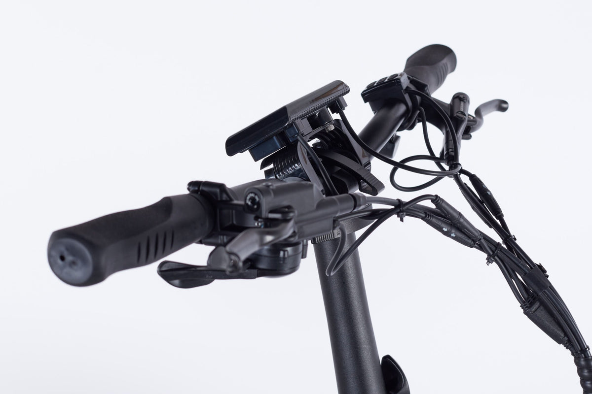 Bici Elettrica KRONOS - ZT-89K