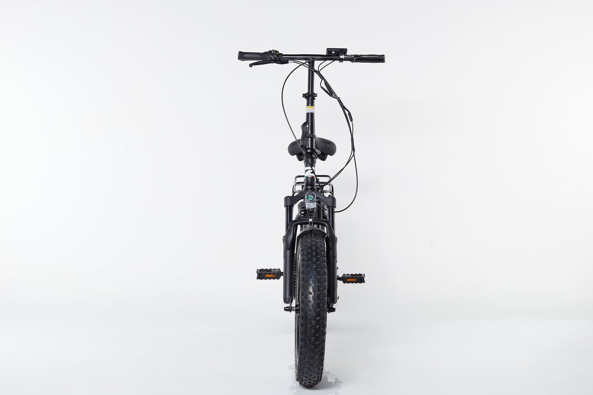 Bici Elettrica PRO FOLDING - ZT-89XF