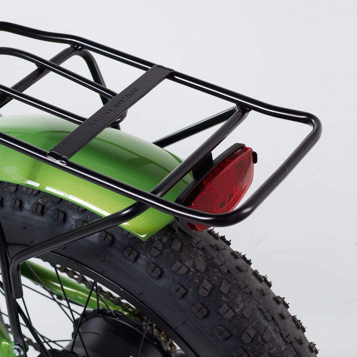 Bici Elettrica PRO FOLDING - ZT-89XF