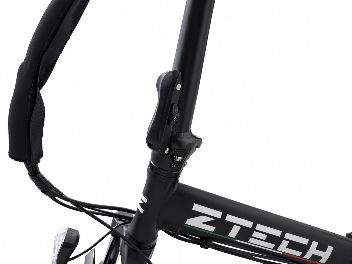 Bici Elettrica - ZT-89XM