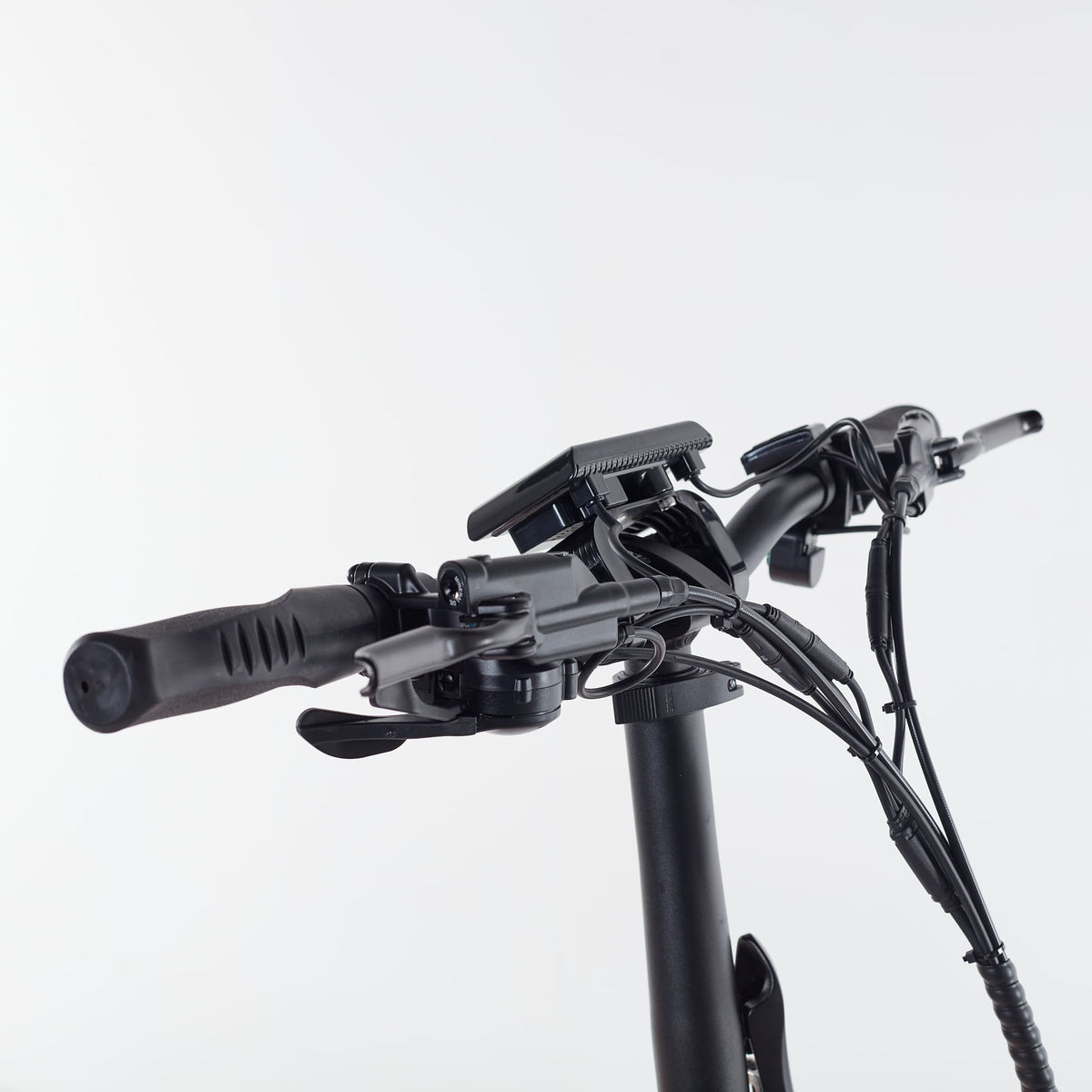 Bici Elettrica TITAN - ZT-89Y