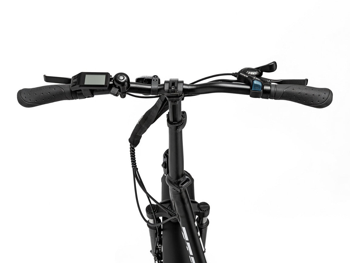 Bici Elettrica - ZT-89SF