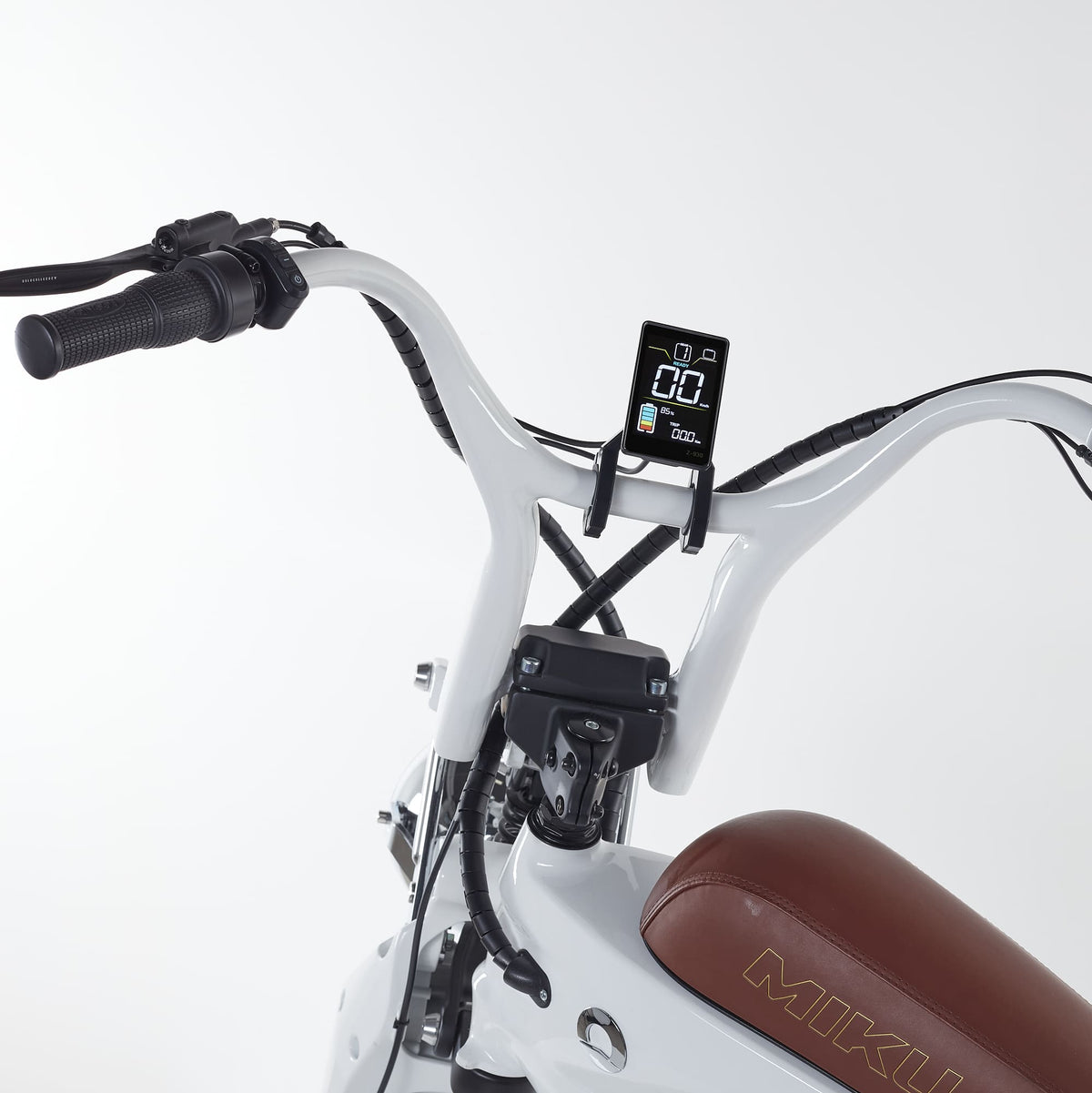 Bici Elettrica MIKU - ZT-90