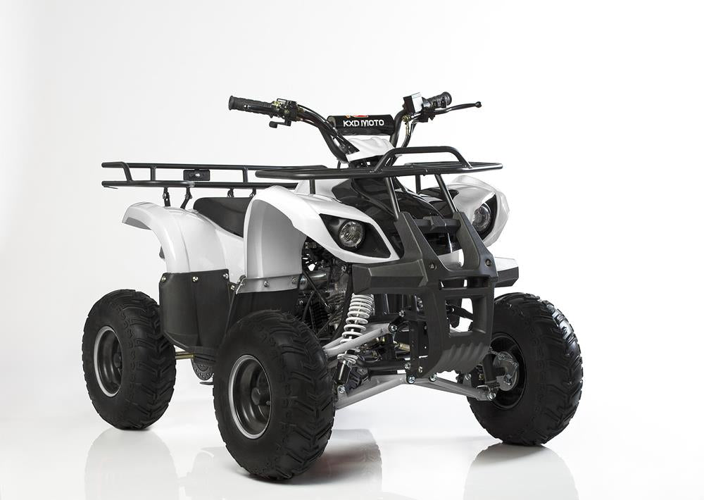 Quad DANKO R7 - 006-R7 – colore BIANCO