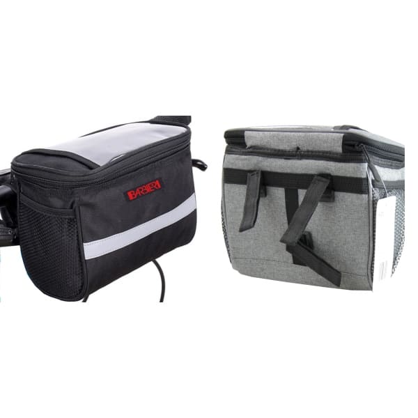 Borsa manubrio 3.6L – colore (prodotto)