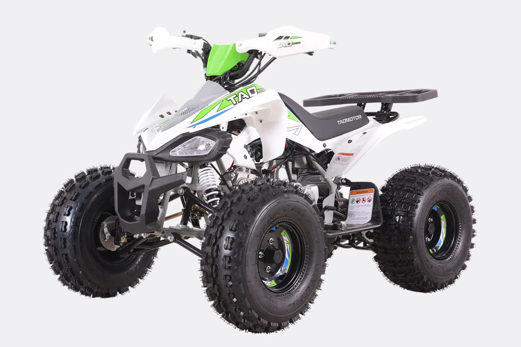 Quad Cheetah 125