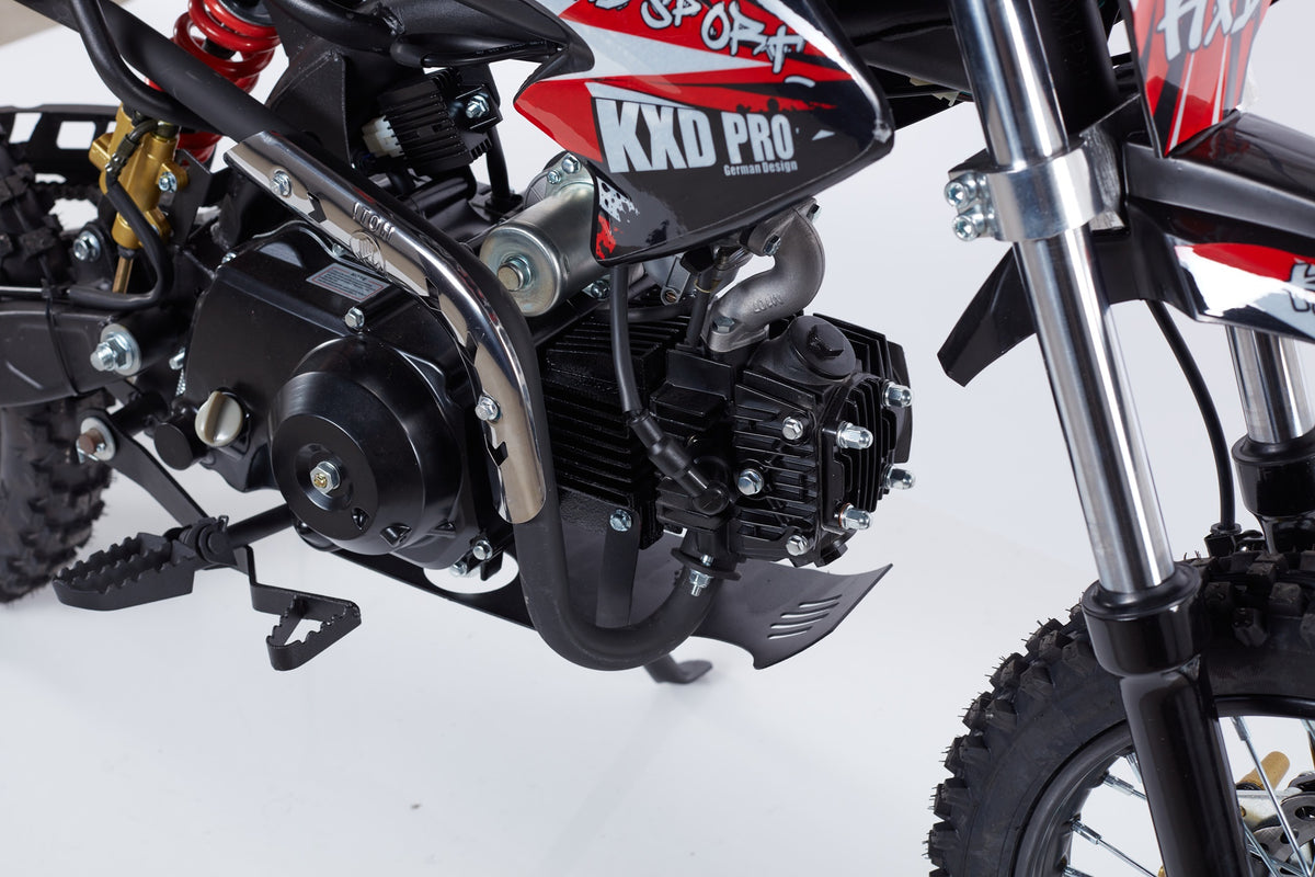 Pitbike ZMX 607M