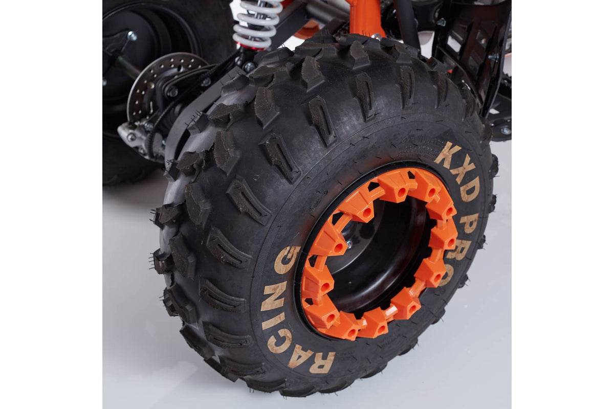 Maxi Quad DISCOVERY - 010D-R10
