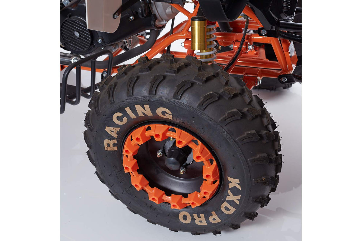 Maxi Quad DISCOVERY - 010D-R10