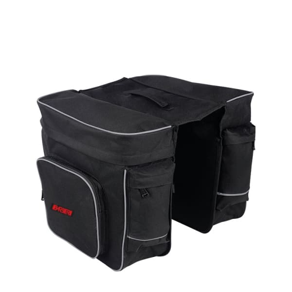 Borsa posteriore 2 tasche – colore (prodotto)