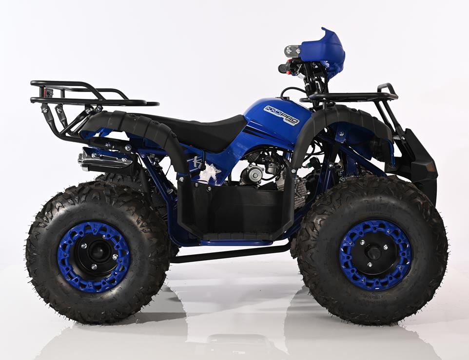 Quad DANKO R8 - 006-R8 – colore AZZURRO