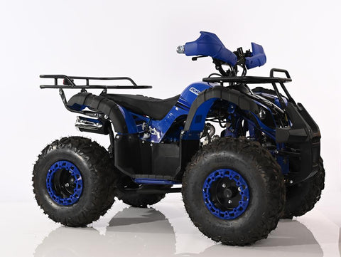 Quad DANKO R8 - 006-R8 – colore AZZURRO