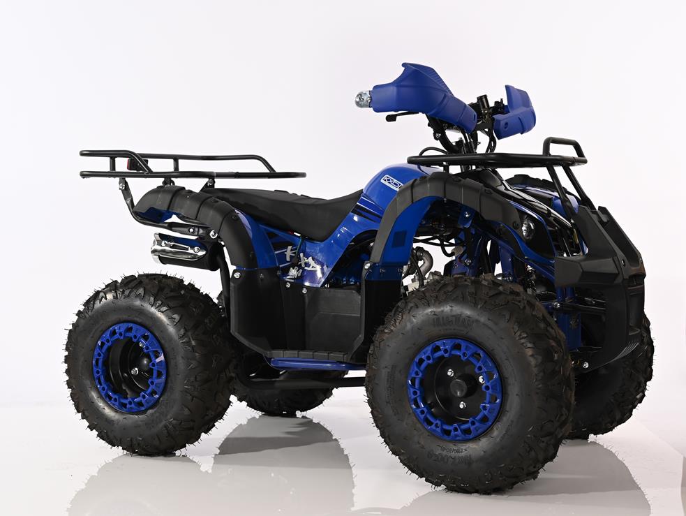 Quad DANKO R8 - 006-R8