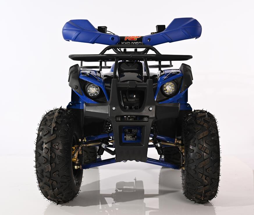 Quad DANKO R8 - 006-R8