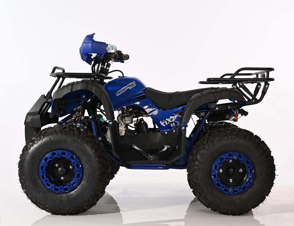 Quad DANKO R8 - 006-R8