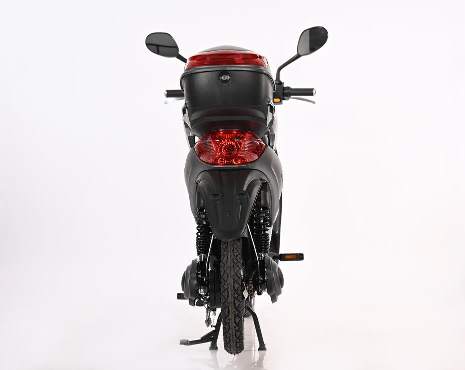 Bici Elettrica Scooter ZTECH - ZT-09FL