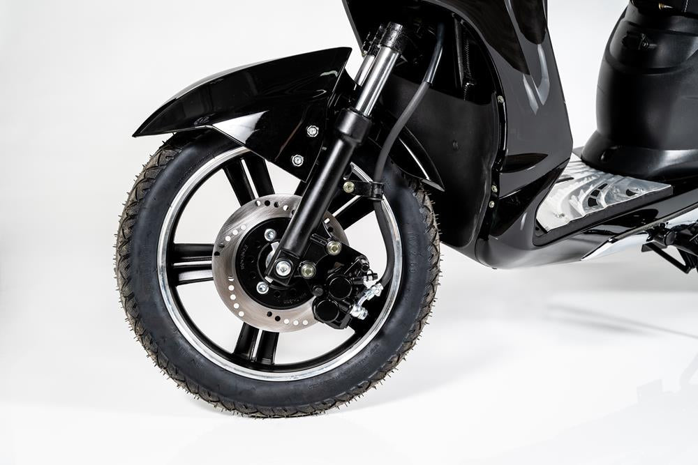 Bici Elettrica Scooter ZTECH - ZT-09FL