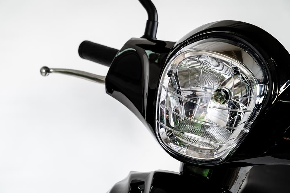 Bici Elettrica Scooter ZTECH - ZT-09FL