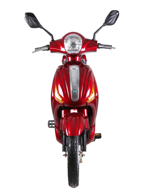 Bici Elettrica Scooter ZTECH - ZT-09TC