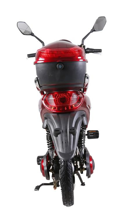 Bici Elettrica Scooter ZTECH - ZT-09TC