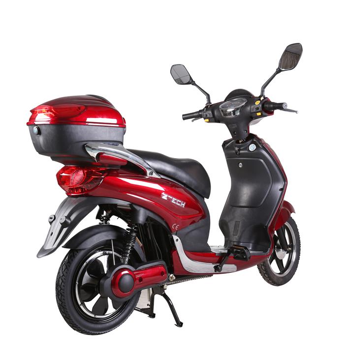 Bici Elettrica Scooter ZTECH - ZT-09TC