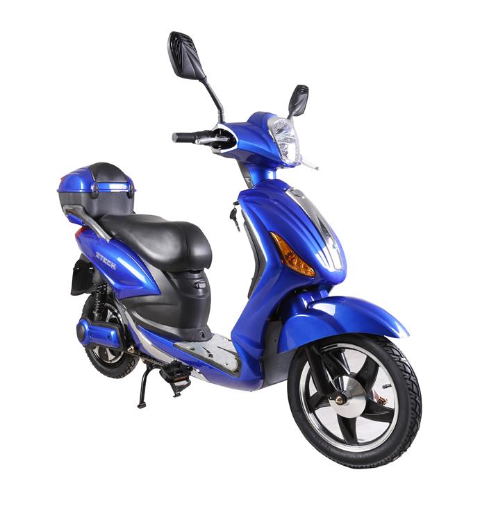 Bici Elettrica Scooter ZTECH - ZT-09TC