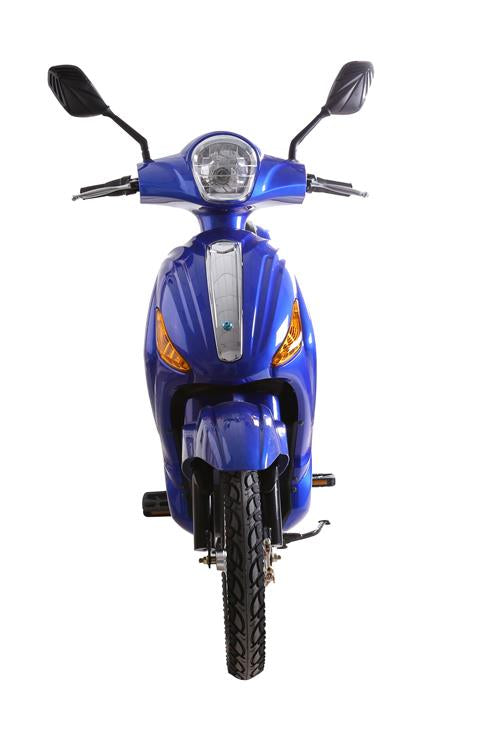 Bici Elettrica Scooter ZTECH - ZT-09TC
