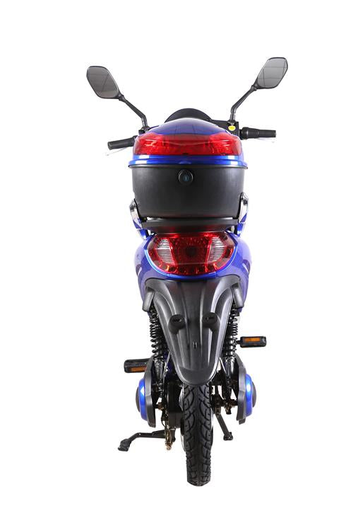 Bici Elettrica Scooter ZTECH - ZT-09TC