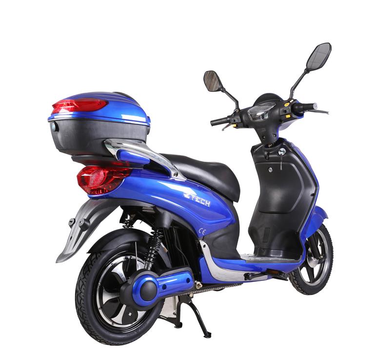 Bici Elettrica Scooter ZTECH - ZT-09TC