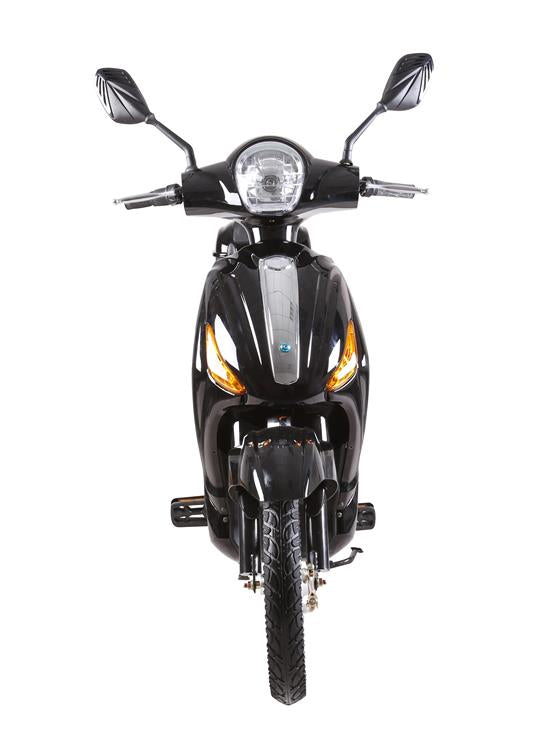 Bici Elettrica Scooter ZTECH - ZT-09TC