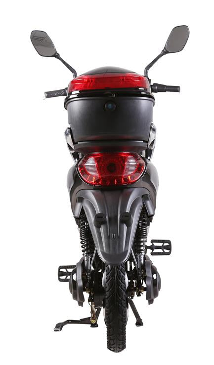 Bici Elettrica Scooter ZTECH - ZT-09TC