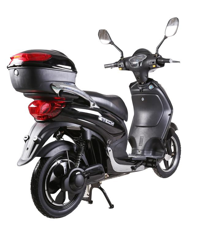 Bici Elettrica Scooter ZTECH - ZT-09TC