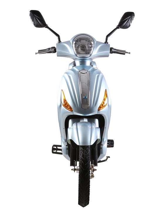 Bici Elettrica Scooter ZTECH - ZT-09TC
