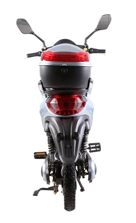Bici Elettrica Scooter ZTECH - ZT-09TC