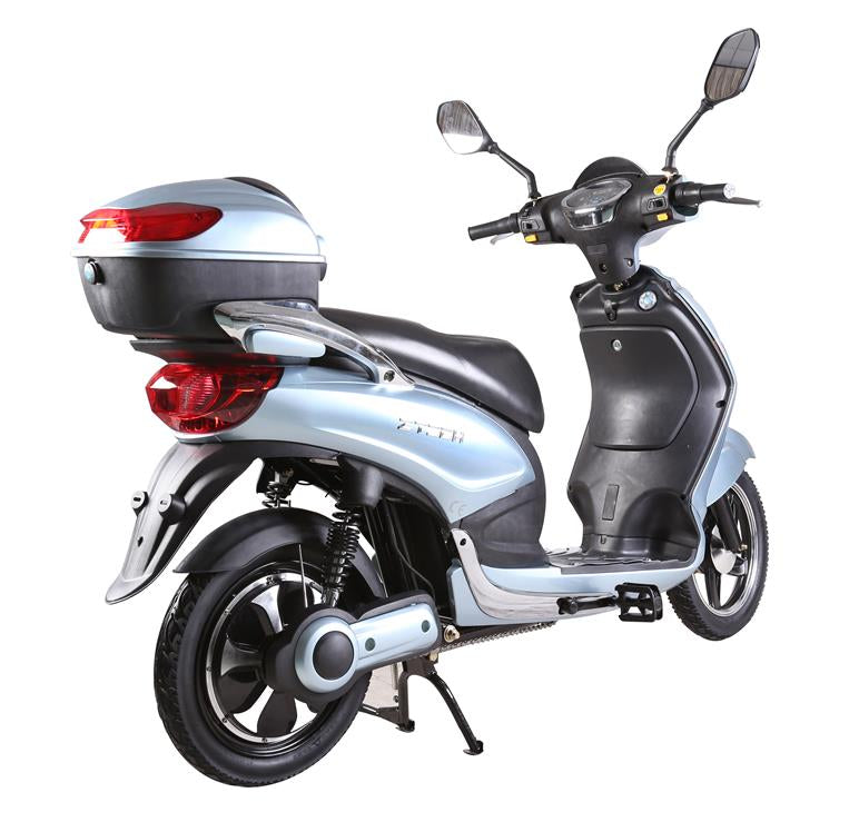 Bici Elettrica Scooter ZTECH - ZT-09TC